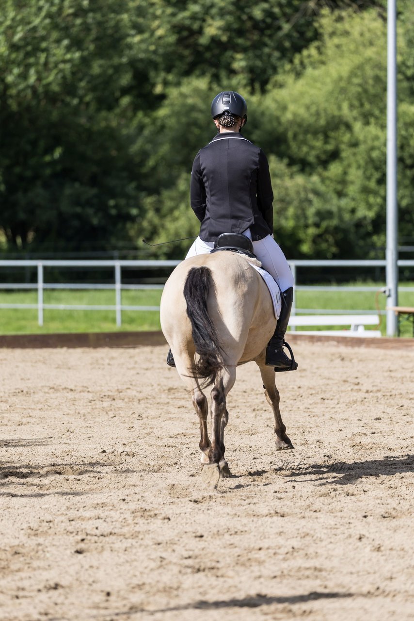 Bild 645 - Pony Akademie Turnier